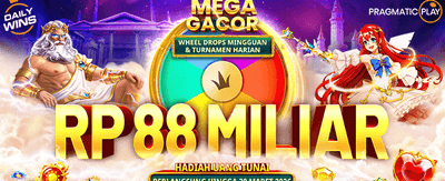 Menang Besar di Ratu188 Slot